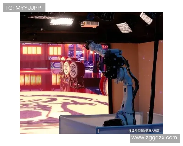 虚拟现实技术赋能赌场与体育博彩观赛的沉浸式体验新纪元